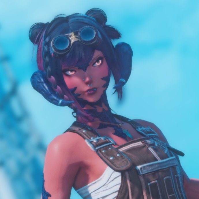 x